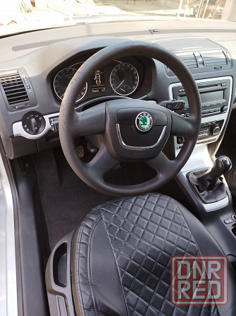 Продам SHKODA OCTAVIA Макеевка - изображение 5