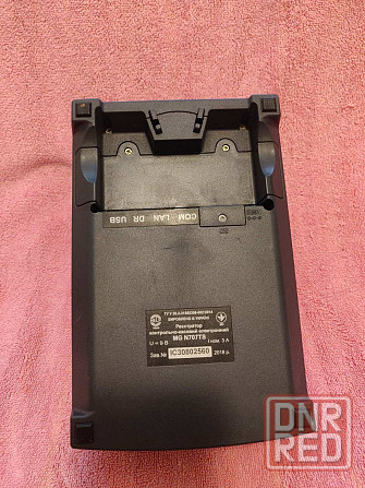 Фискальный регистратор MG N707TS Херсон - изображение 5
