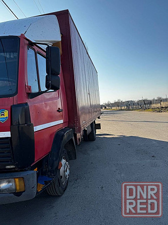Продам mersedes 5 тонник Atego 814D Запорожье - изображение 6