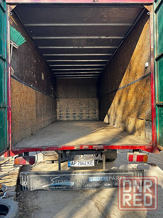 Продам mersedes 5 тонник Atego 814D Запорожье - изображение 5