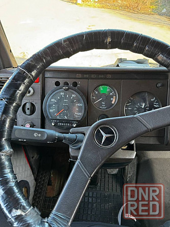 Продам mersedes 5 тонник Atego 814D Запорожье - изображение 4