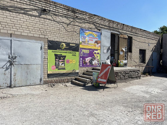 Продам склады в центре города Запорожье - изображение 3