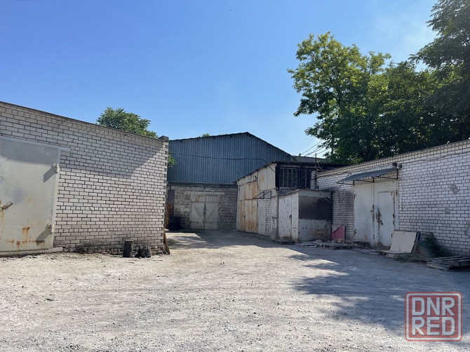 Продам склады в центре города Запорожье - изображение 6