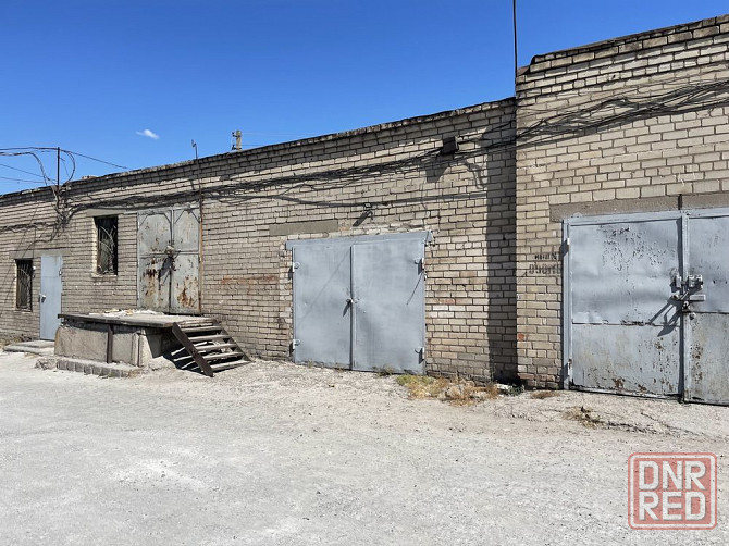 Продам склады в центре города Запорожье - изображение 5