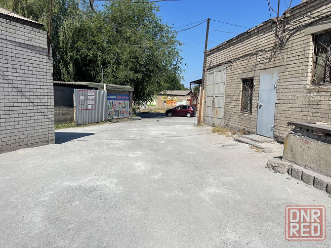 Продам склады в центре города Запорожье - изображение 4
