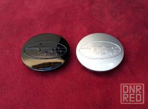 Колпачки диска Субару Импреза Легаси Трибека Аутбек Форестер ХV Белозерка - изображение 2