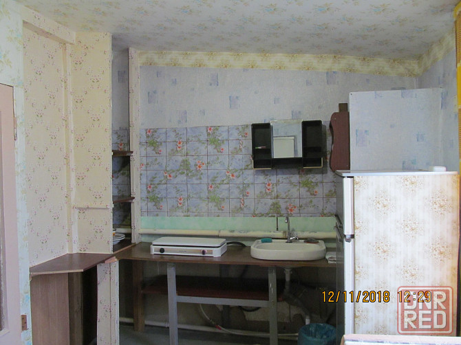 Сдам часть дома,комната и кухня,отдельный вход,коммун.усл. уже в цене. Запорожье - изображение 7