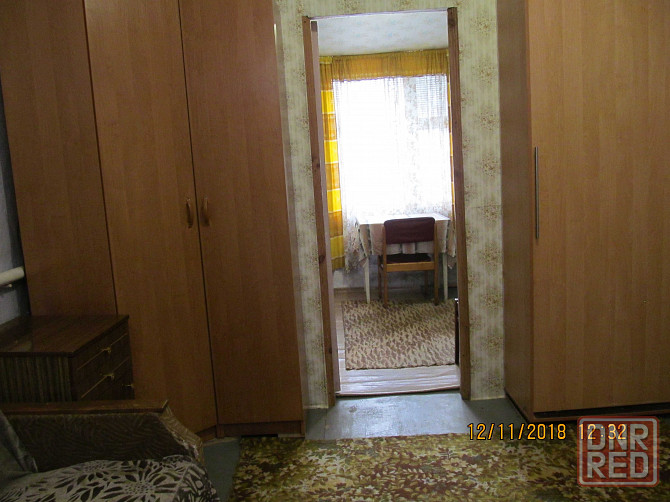 Сдам часть дома,комната и кухня,отдельный вход,коммун.усл. уже в цене. Запорожье - изображение 12
