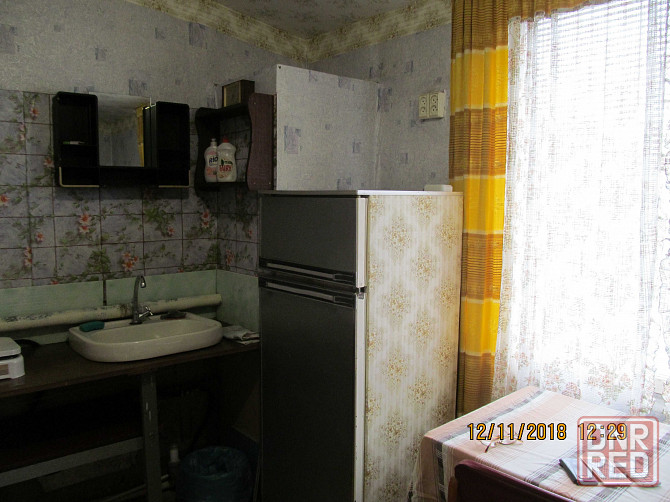 Сдам часть дома,комната и кухня,отдельный вход,коммун.усл. уже в цене. Запорожье - изображение 9
