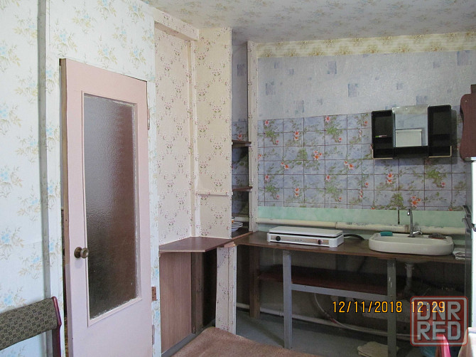 Сдам часть дома,комната и кухня,отдельный вход,коммун.усл. уже в цене. Запорожье - изображение 8