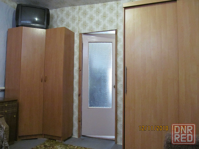 Сдам часть дома,комната и кухня,отдельный вход,коммун.усл. уже в цене. Запорожье - изображение 5