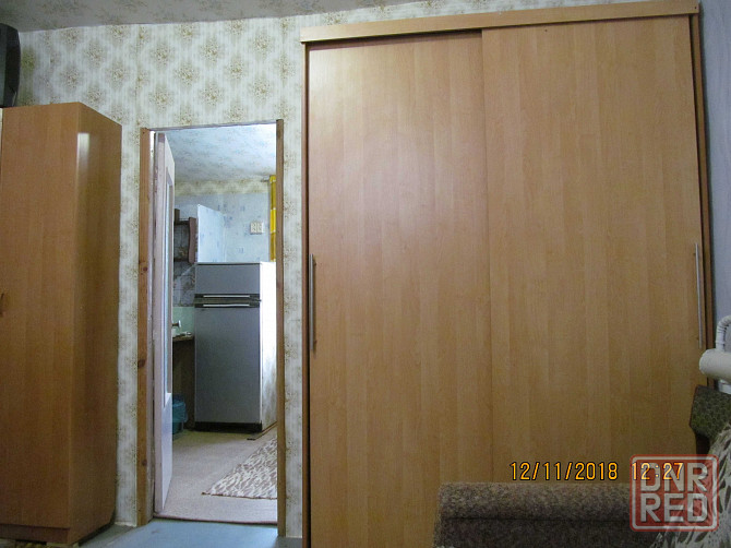 Сдам часть дома,комната и кухня,отдельный вход,коммун.усл. уже в цене. Запорожье - изображение 4