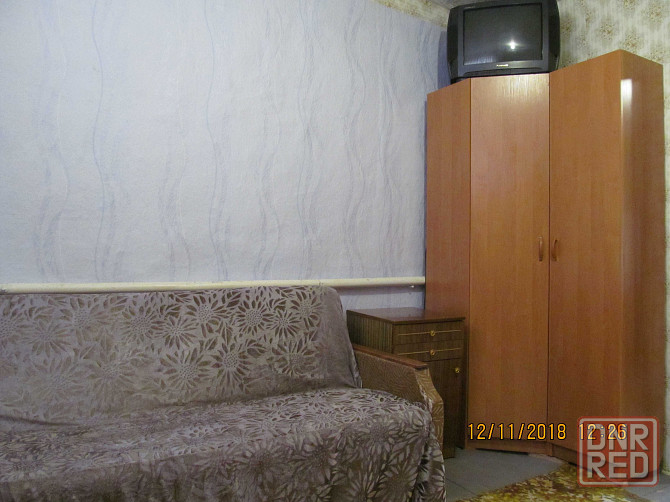 Сдам часть дома,комната и кухня,отдельный вход,коммун.усл. уже в цене. Запорожье - изображение 3