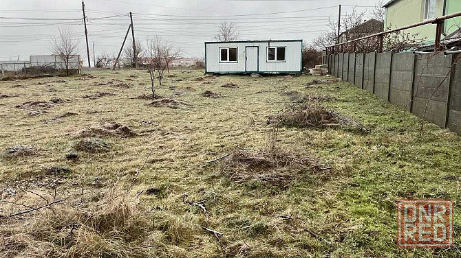 Участок 10 сот | ул. Шевченко, Хортицкий р-он | Газ, Вода, 380v Запорожье - изображение 10