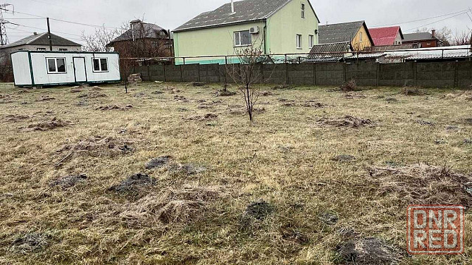 Участок 10 сот | ул. Шевченко, Хортицкий р-он | Газ, Вода, 380v Запорожье - изображение 9