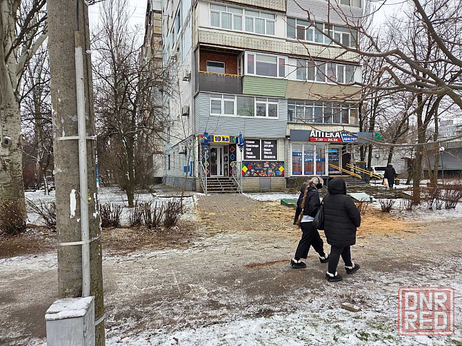 Нежилое помещение, магазин. ул. Сорочинская 7 (Новгородская) 50,5м2 Запорожье - изображение 7