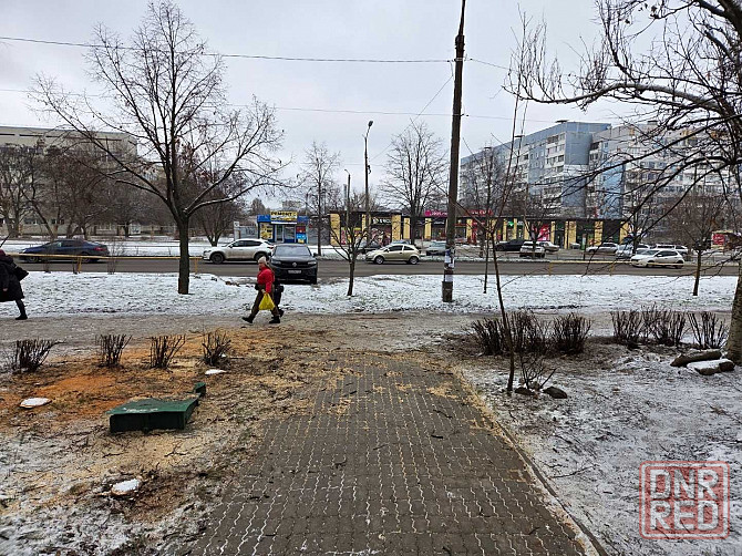Нежилое помещение, магазин. ул. Сорочинская 7 (Новгородская) 50,5м2 Запорожье - изображение 8