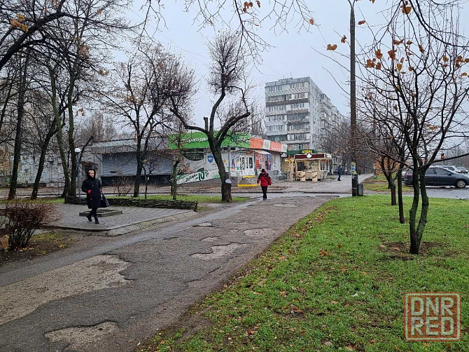Нежилое помещение, магазин. ул. Сорочинская 7 (Новгородская) 50,5м2 Запорожье - изображение 3
