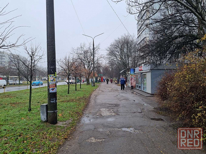 Нежилое помещение, магазин. ул. Сорочинская 7 (Новгородская) 50,5м2 Запорожье - изображение 2