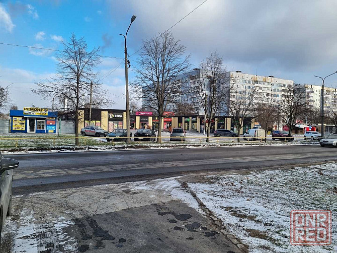 Нежилое помещение, магазин. ул. Сорочинская 7 (Новгородская) 50,5м2 Запорожье - изображение 5