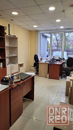 Аренда офиса 500 кв. м, Рекордная, 26-Г г. Запорожье Запорожье - изображение 4