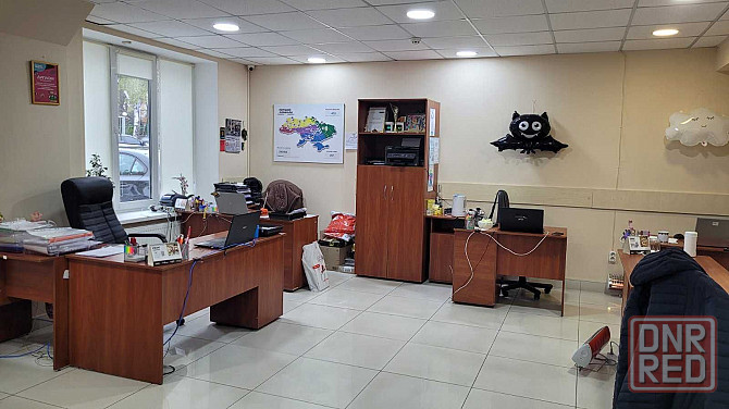 Аренда офиса 500 кв. м, Рекордная, 26-Г г. Запорожье Запорожье - изображение 8