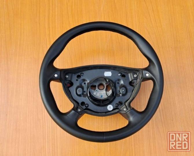 Рули AMG Mercedes 163 211 219 463 208 220 215 ML Белозерка - изображение 8
