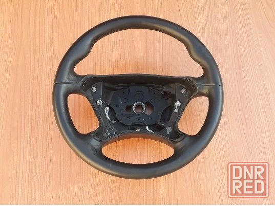 Рули AMG Mercedes 163 211 219 463 208 220 215 ML Белозерка - изображение 3