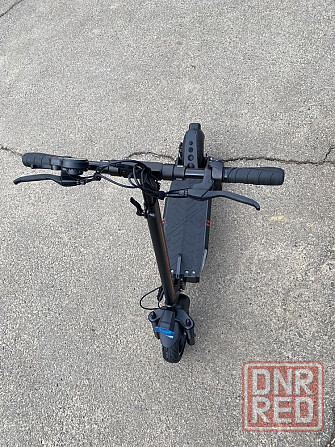 Электросамокат Crosser E9 MAX/T4 Запорожье - изображение 8