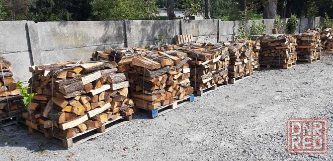 Дрова с доставкой в Херсонy оплата при получении Херсон - изображение 1