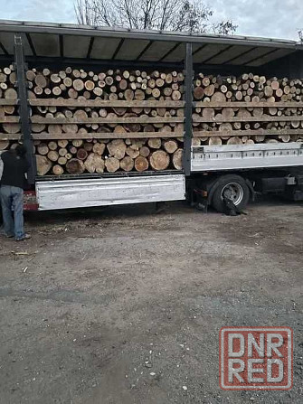 Дрова с доставкой в Херсонy оплата при получении Херсон - изображение 3