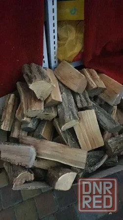 Дрова с доставкой в Херсонy оплата при получении Херсон - изображение 6