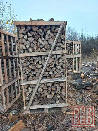 Дрова с доставкой в Херсонy оплата при получении Херсон - изображение 5