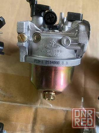 Карбюратори на генератори 168F, 170, 188, 190 Херсон - изображение 3