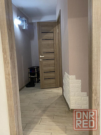 Продам двух комнатную квартиру Бабурка Хортицкий район Запорожье - изображение 7