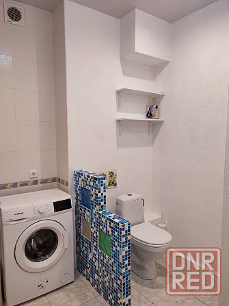 Продам 2 х к.кв.в центре Запорожье - изображение 3