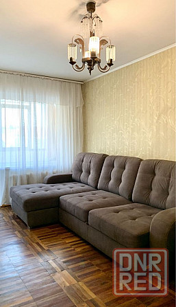 Продажа 3 ком квартиры в Запорожье  площ. Свободы Запорожье - изображение 3