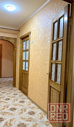 Продажа 3 ком квартиры в Запорожье  площ. Свободы Запорожье - изображение 1