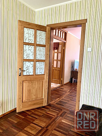 Продажа 3 ком квартиры в Запорожье  площ. Свободы Запорожье - изображение 9