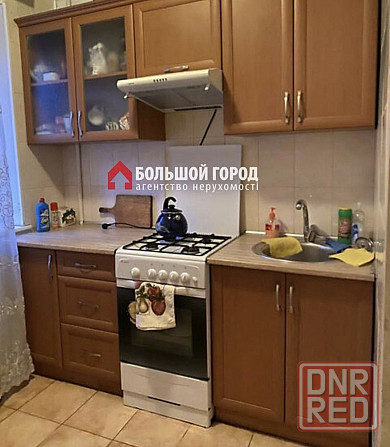 ‼️ 2х комн. квартира- 15 500$ Запорожье - изображение 1