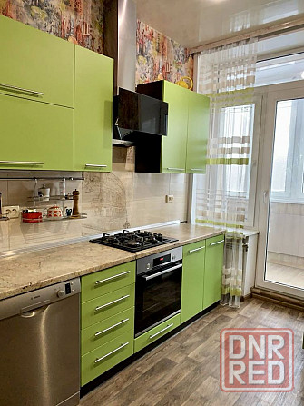 Продам квартиру Александровский  р-н ост. Малый рынок Запорожье - изображение 1