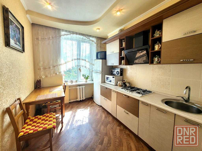 Продажа 2-х к.кв. в ЦЕНТРЕ города ул. 12 Апреля д.№5 (4 этаж). Запорожье - изображение 1