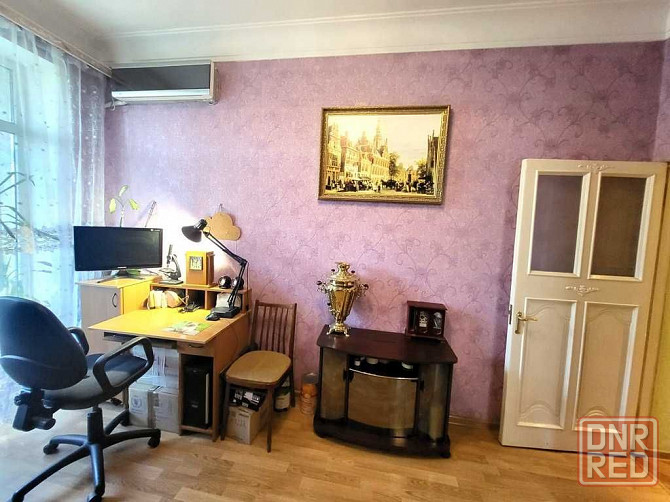 Продажа 2-х к.кв. в ЦЕНТРЕ города ул. 12 Апреля д.№5 (4 этаж). Запорожье - изображение 6