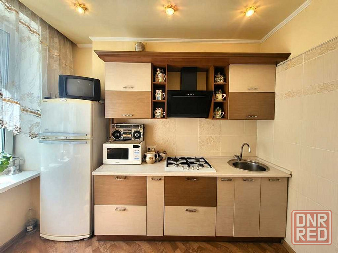 Продажа 2-х к.кв. в ЦЕНТРЕ города ул. 12 Апреля д.№5 (4 этаж). Запорожье - изображение 2