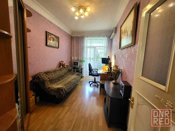Продажа 2-х к.кв. в ЦЕНТРЕ города ул. 12 Апреля д.№5 (4 этаж). Запорожье - изображение 5