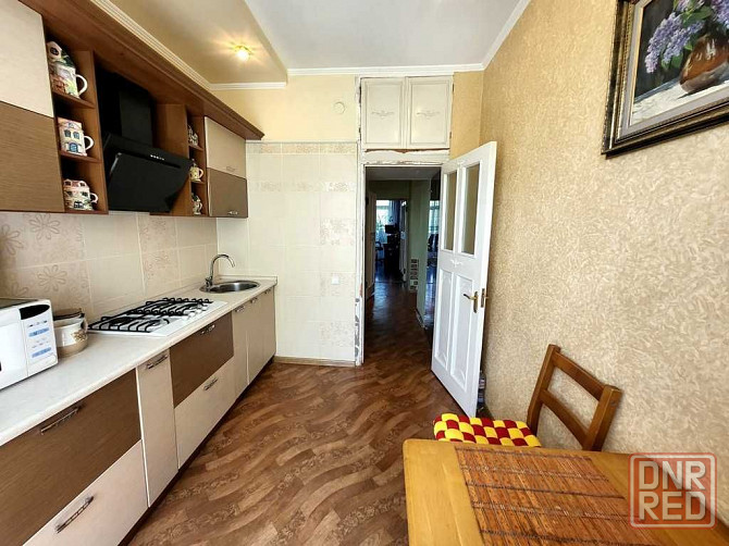Продажа 2-х к.кв. в ЦЕНТРЕ города ул. 12 Апреля д.№5 (4 этаж). Запорожье - изображение 3