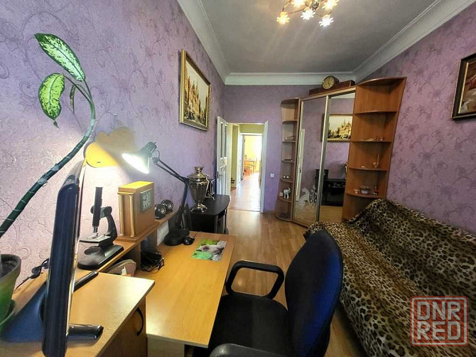 Продажа 2-х к.кв. в ЦЕНТРЕ города ул. 12 Апреля д.№5 (4 этаж). Запорожье - изображение 7