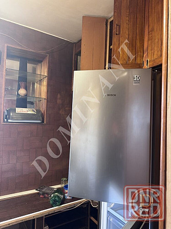 Продажа 1-комнатной квартиры в Заводском районе, 3/5 этаж. Запорожье - изображение 2