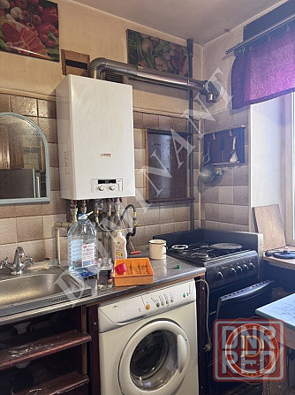 Продажа 1-комнатной квартиры в Заводском районе, 3/5 этаж. Запорожье - изображение 1