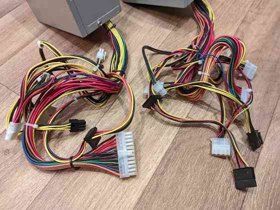Блоки питания 500 w ATX Херсон